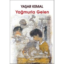 Yapı Kredi Yayınları Yağmurla Gelen