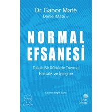 Hep Kitap Normal Efsanesi