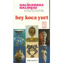 Bilgi Yayınevi Hey Koca Yurt