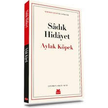 Kırmızı Kedi Yayınevi Aylak Köpek