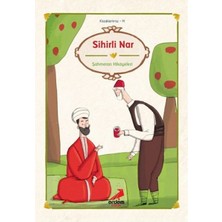 Erdem Yayınları Klasiklerimiz 14 - Sihirli Nar