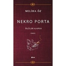 Şule Yayınları Nekro Porta - Ölüler Kapısı