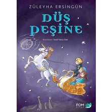 Fom Kitap Düş Peşine