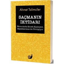 Sakin Kitap Saçmanın Iktidarı