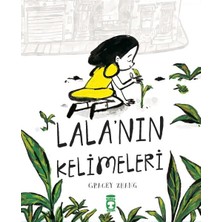 Timaş Çocuk Lala'nın Kelimeleri