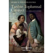 İş Bankası Kültür Yayınları Tarihte Toplumsal Cinsiyet