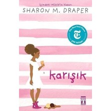 Genç Timaş Karışık - Ciltsiz