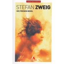 Aperatif Kitap Yayınları Geç Ödenen Bedel