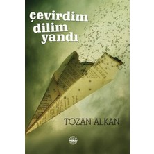 Mühür Kitaplığı Çevirdim Dilim Yandı