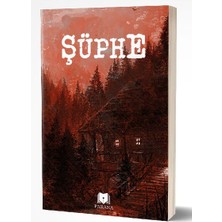 Parana Yayınları Şüphe