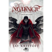 Pegasus Yayınları Tanrımezarı - Nevernight