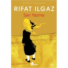 Çınar Yayınları Sarı Yazma