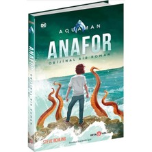 Beta Kids Aquaman-Anafor