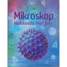 Tübitak Yayınları Mikroskop Hakkında Her Şey
