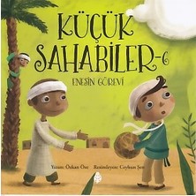 Uğurböceği Yayınları Küçük Sahabiler 6