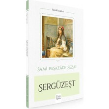 Bilgili Yayıncılık Sergüzeşt