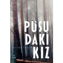 Flamingo Yayınları Pusudaki Kız