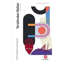 Flamingo Yayınları Yeraltından Notlar