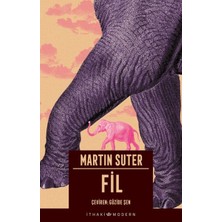 İthaki Yayınları Fil