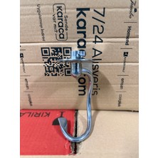 Emsan Bella Gusto 1300W Stand Mikser Hamur Kancası Orijinal Yedek Parçaü