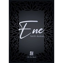 Nesil Yayınları Ene (Ciltli)