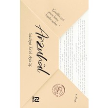 Nesil Yayınları Arzuhal