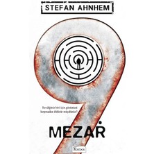 Koridor Yayıncılık 9. Mezar