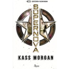 GO! Kitap Süpernova