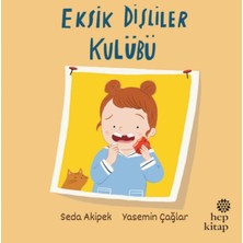Hep Kitap Eksik Dişliler Kulübü