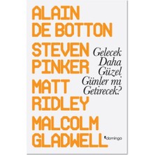 Domingo Yayınevi Gelecek Daha Güzel Günler Mi Getirecek?