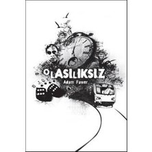 April Yayıncılık Olasılıksız