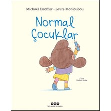 Yapı Kredi Yayınları Normal Çocuklar