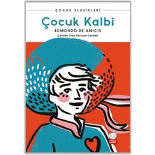 Kırmızı Kedi Çocuk Çocuk Kalbi