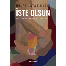 Hümanist Kitap Yayıncılık Daha Doyumlu Bir Hayata Davet