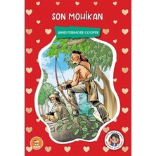 Biom Yayınları Son Mohikan