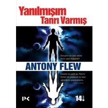 Profil Kitap Yanılmışım Tanrı Varmış