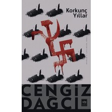 Ötüken Neşriyat Korkunç Yıllar
