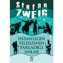 Panama Yayıncılık Insanlığın Yıldızının Parladığı Anlar