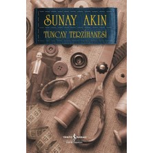 İş Bankası Kültür Yayınları Tuncay Terzihanesi