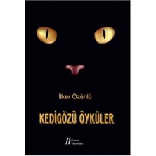 Gürer Yayınları Kedigözü Öyküler