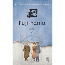Ketebe Yayınları Fuji-Yama