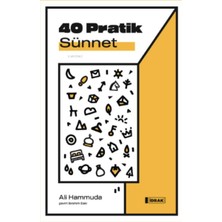 İdrak Yayınları 40 Pratik Sünnet