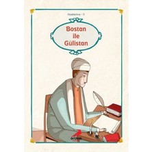 Erdem Yayınları Klasiklerimiz 5 - Bostan ile Gülistan