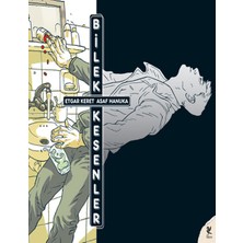 Siren Yayınları Bilek Kesenler