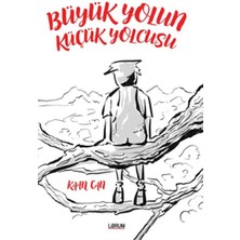 Librum Kitap Büyük Yolun Küçük Yolcusu