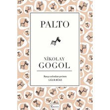 Koridor Yayıncılık Palto