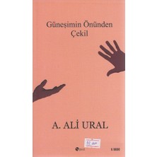 Şule Yayınları Güneşimin Önünden Çekil