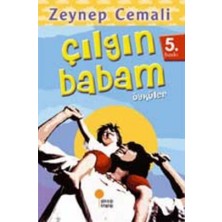 Günışığı Kitaplığı Çılgın Babam