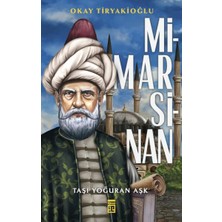 Timaş Yayınları Mimar Sinan