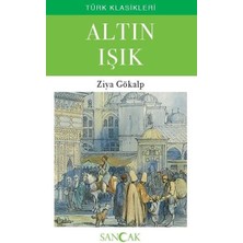 Sancak Yayınları Altın Işık